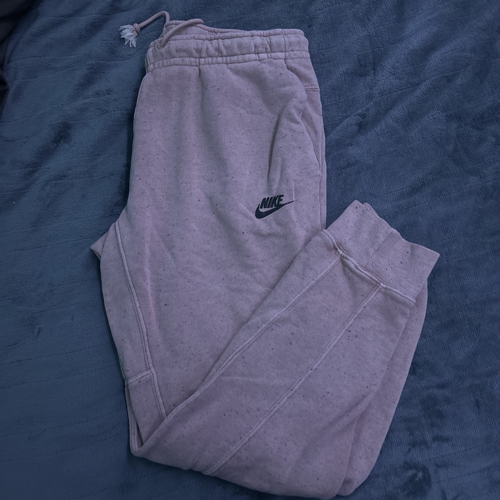 NIKE joggers